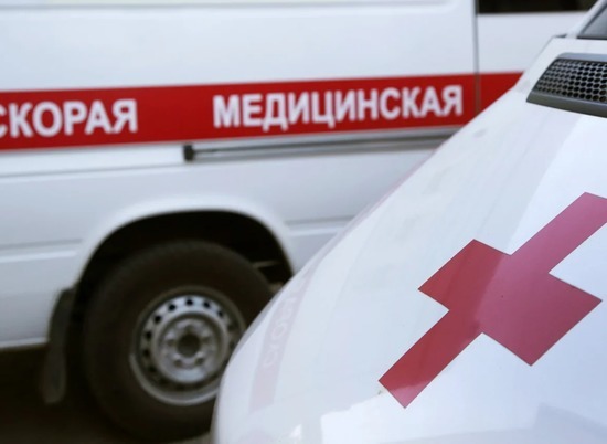 В Волгоградской области зарегистрировано 5 новых случаев коронавируса